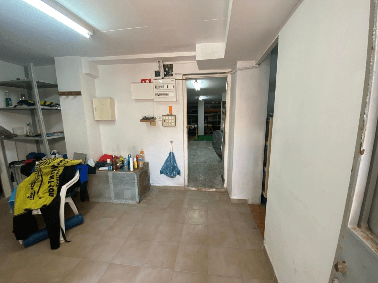 Local Comercial à la vente à Bellreguard, Valencia