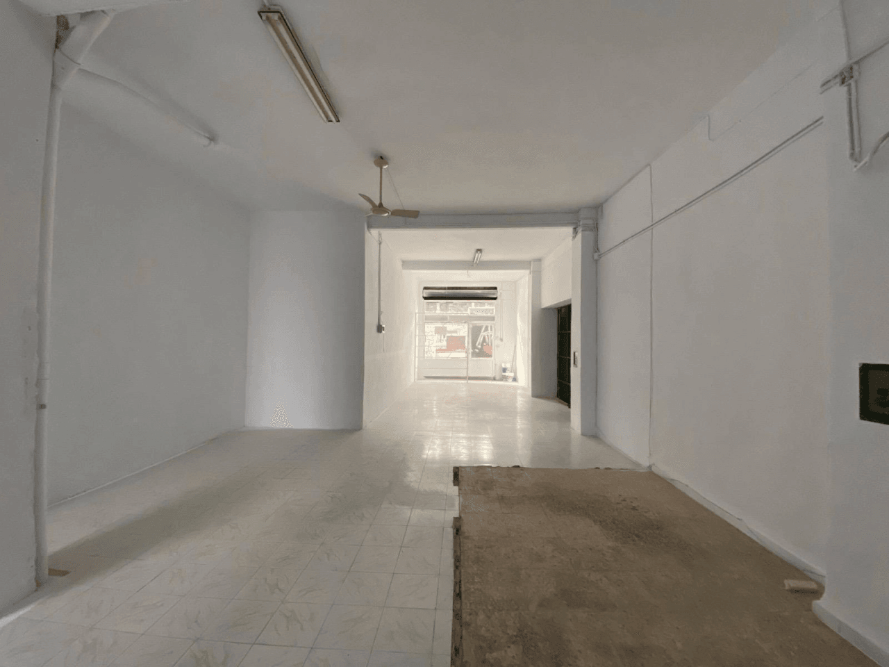 Local Comercial à la vente à Albaida, Valencia
