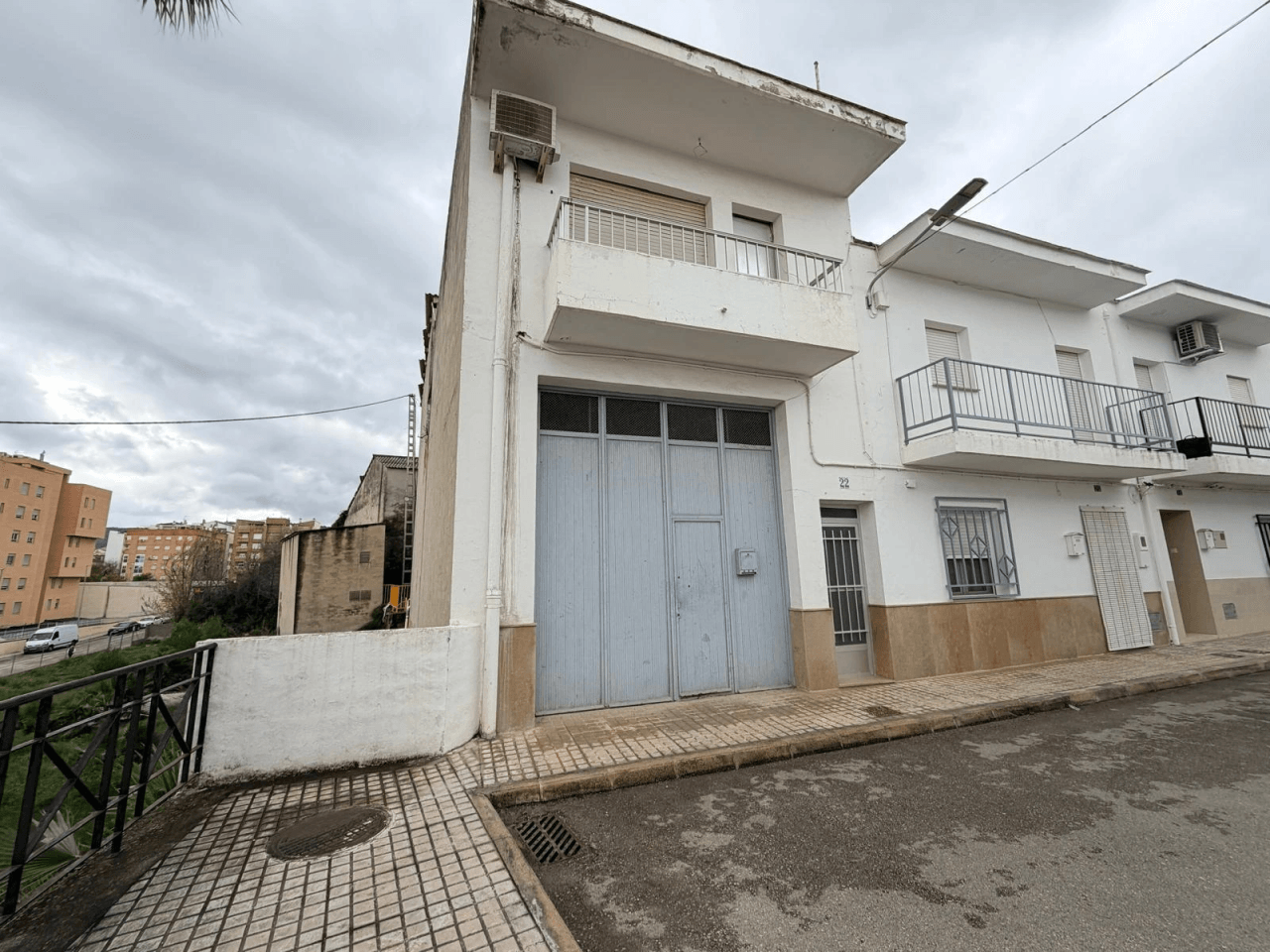 Casa à la vente à Albaida, Valencia
