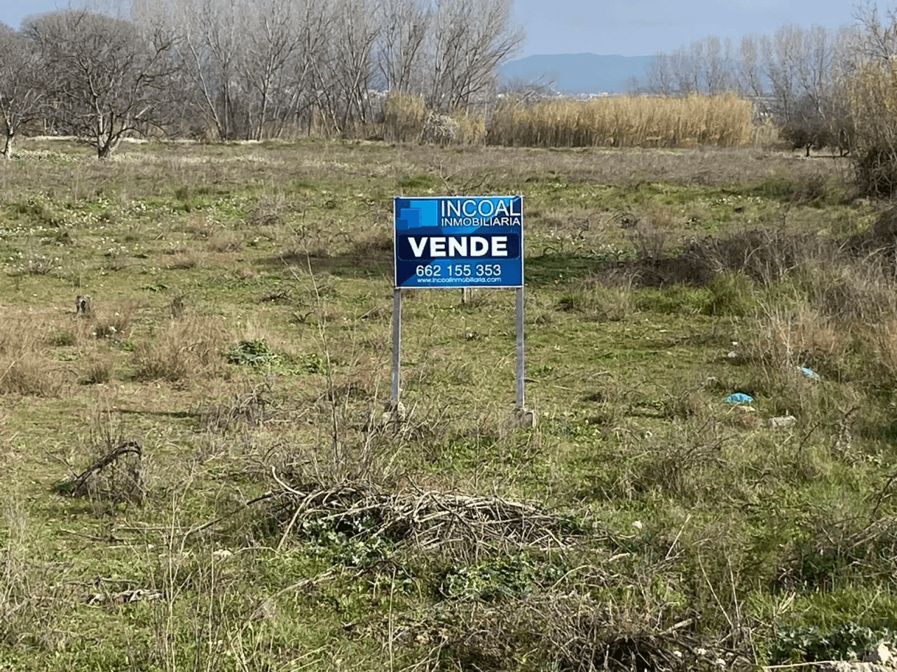 Parcela à la vente à Montaverner, Valencia