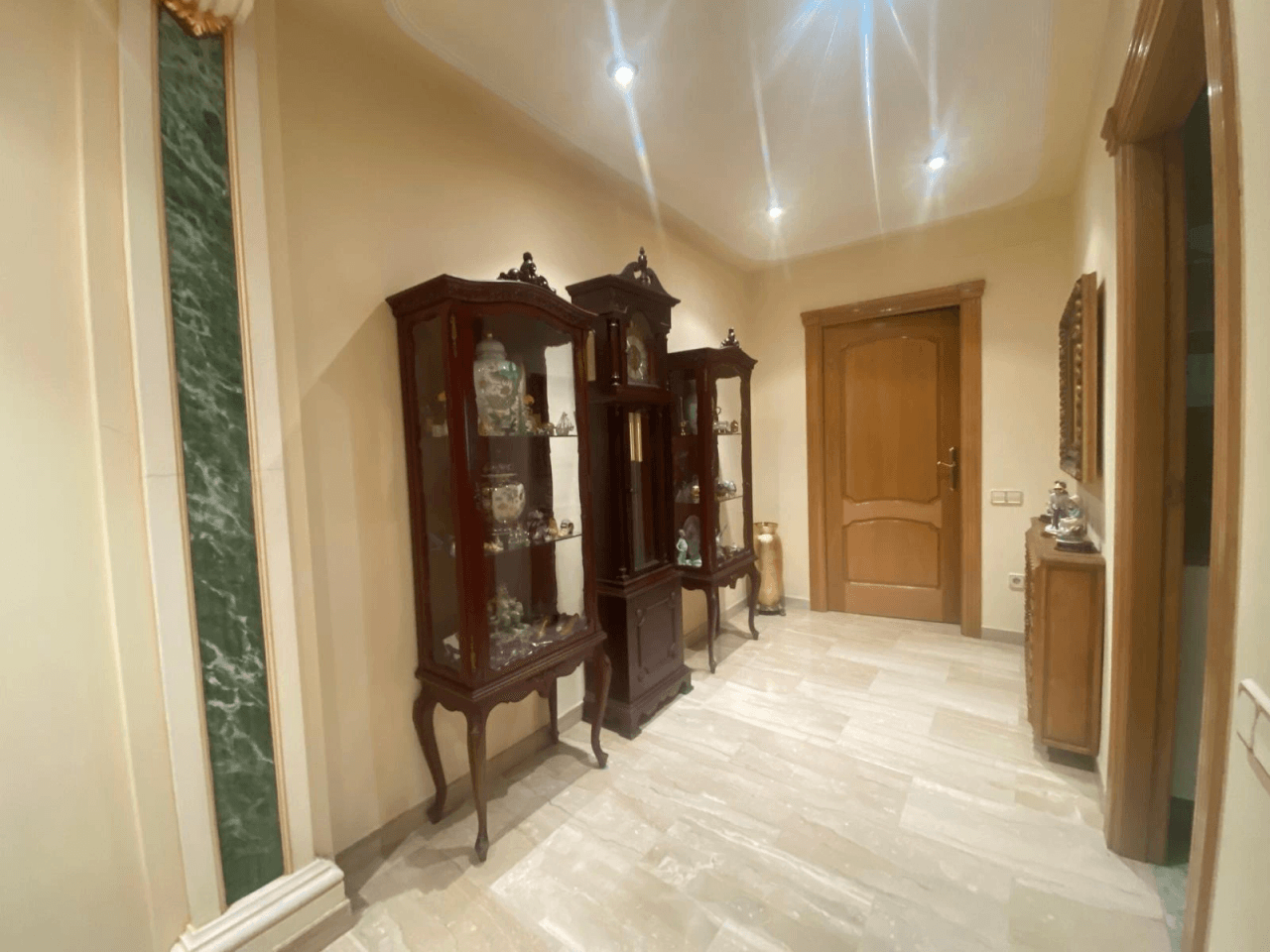 Casa Tipo Dúplex zum verkauf in Albaida, Valencia