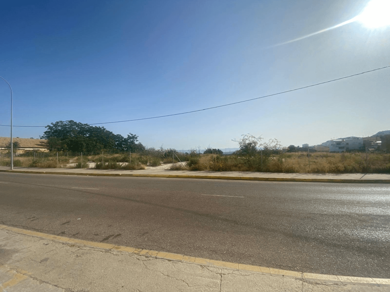 Terreno Urbano zum verkauf in Agullent, Valencia