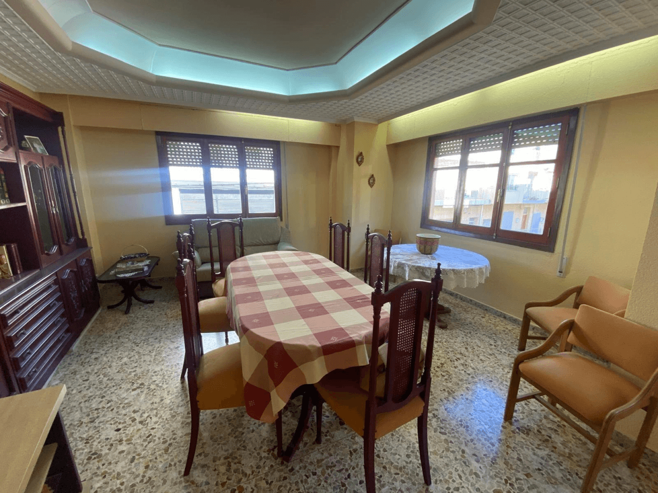 Venta Casa de Pueblo en Albaida-Valencia