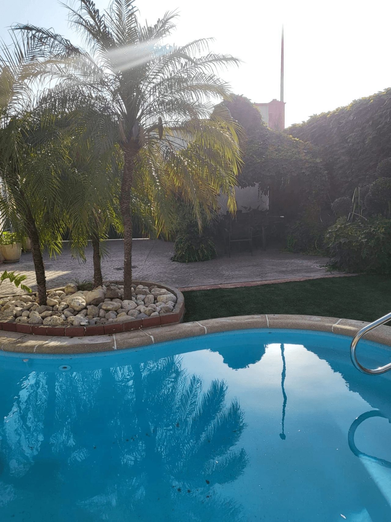 Casa zum verkauf in El Palomar, Valencia