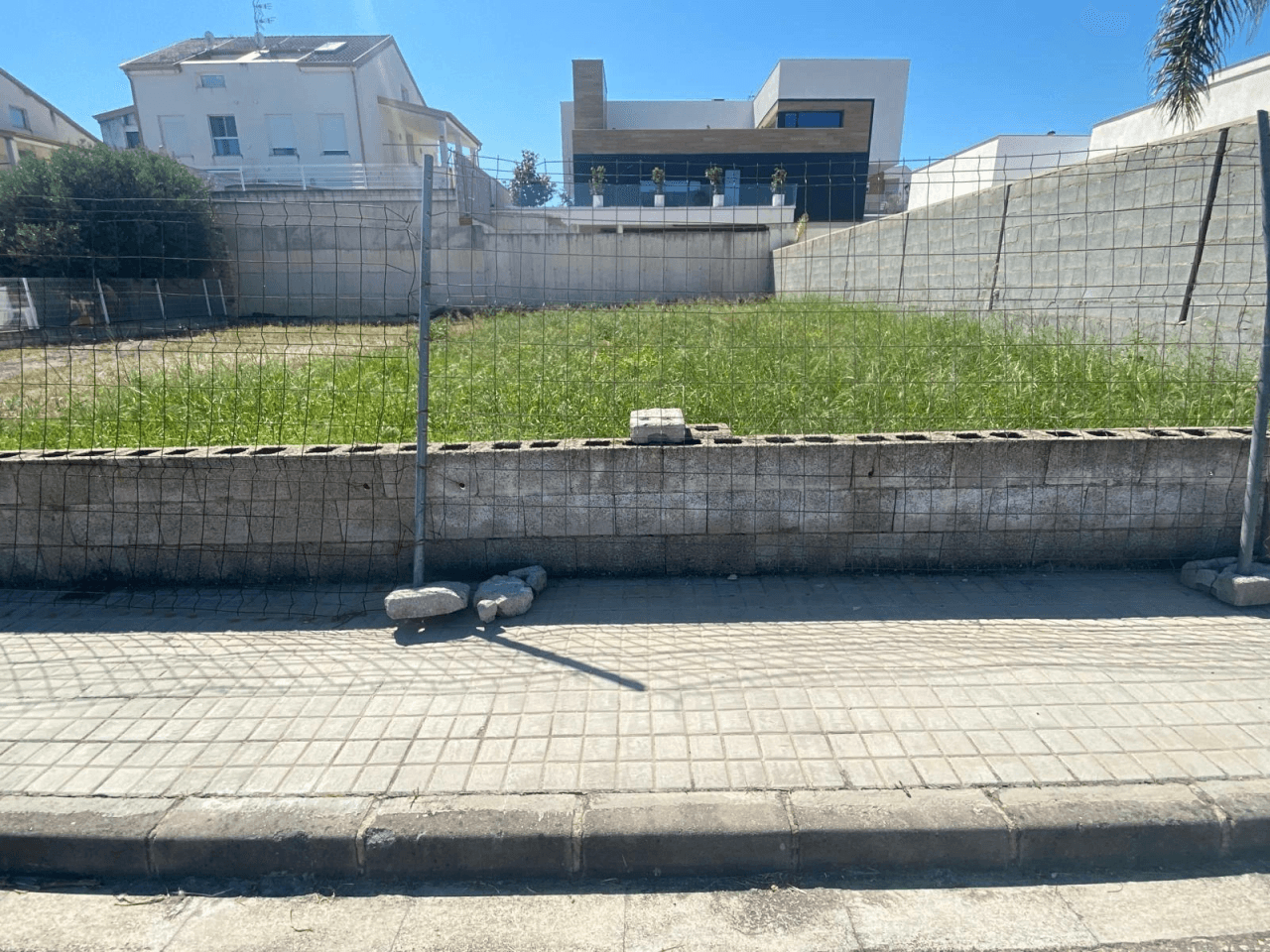 Terreno Urbano à la vente à Albaida, Valencia