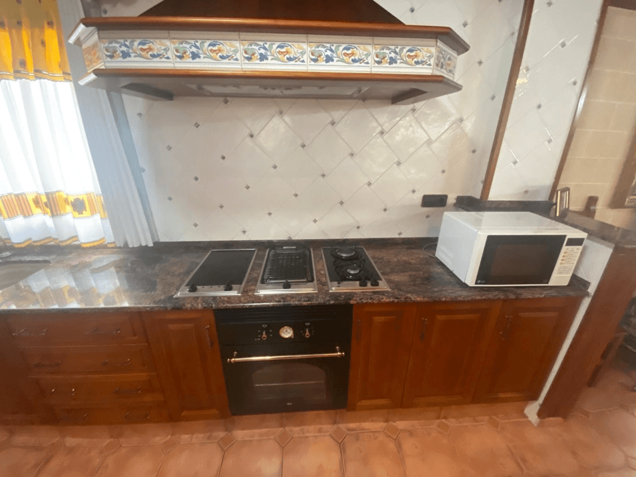 Casa Tipo Dúplex zum verkauf in Albaida, Valencia