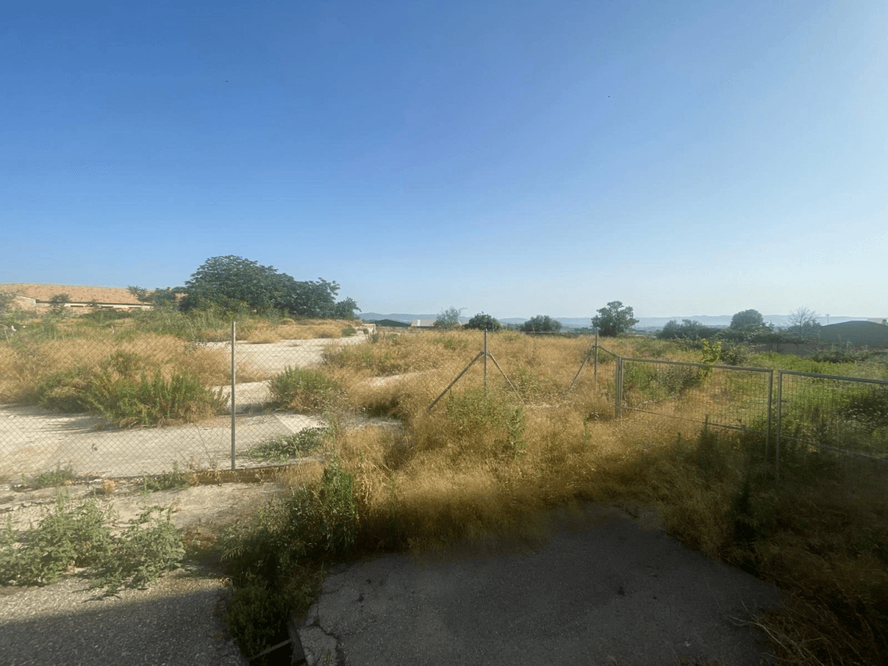 Terreno Urbano zum verkauf in Agullent, Valencia