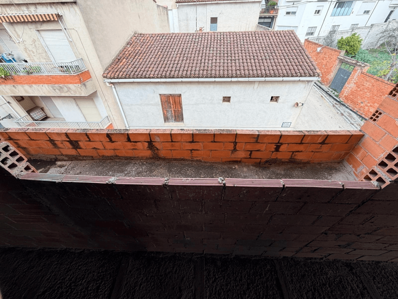 Edificio à la vente à La Pobla Del Duc, Valencia
