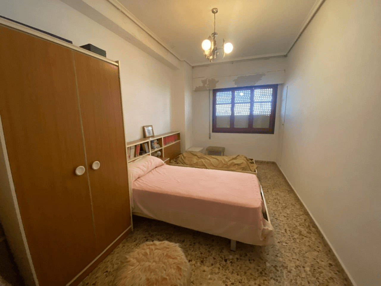 Casa De Pueblo à la vente à Albaida, Valencia