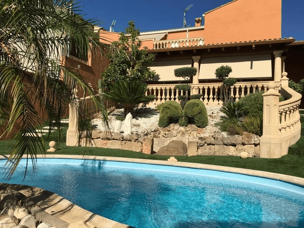 Casa zum verkauf in El Palomar, Valencia