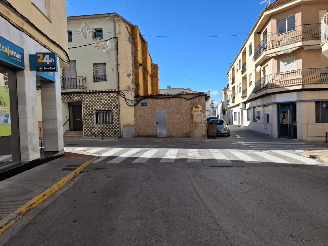 Solar à la vente à Montaverner, Valencia