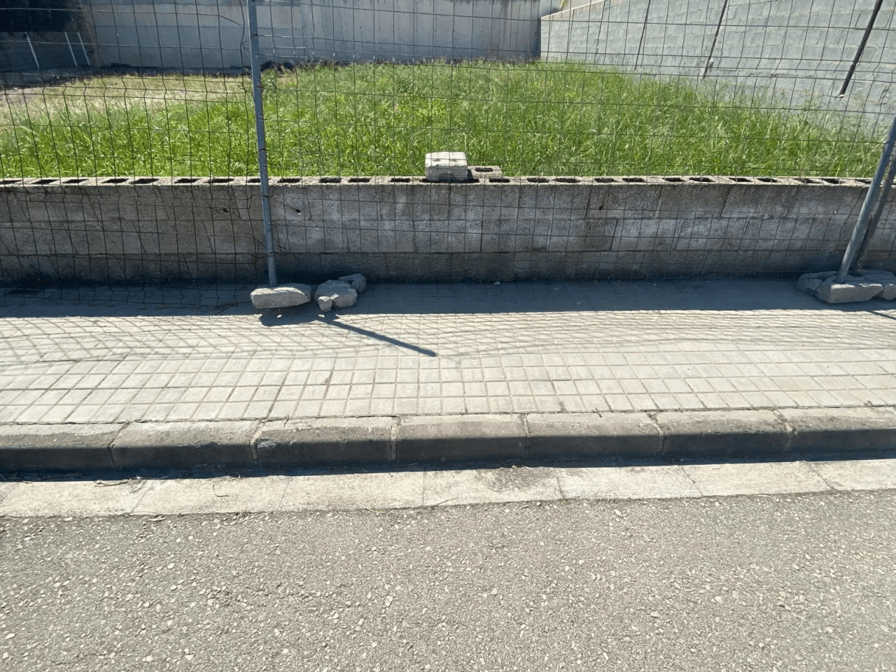 Terreno Urbano à la vente à Albaida, Valencia