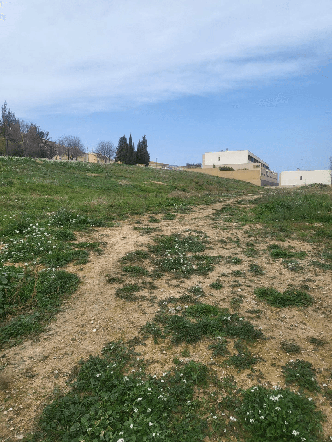 Terreno Urbano zum verkauf in Albaida, Valencia