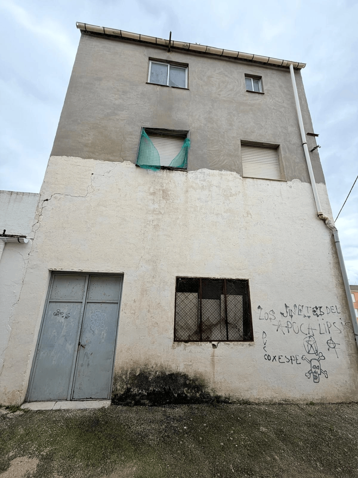 Casa à la vente à Albaida, Valencia
