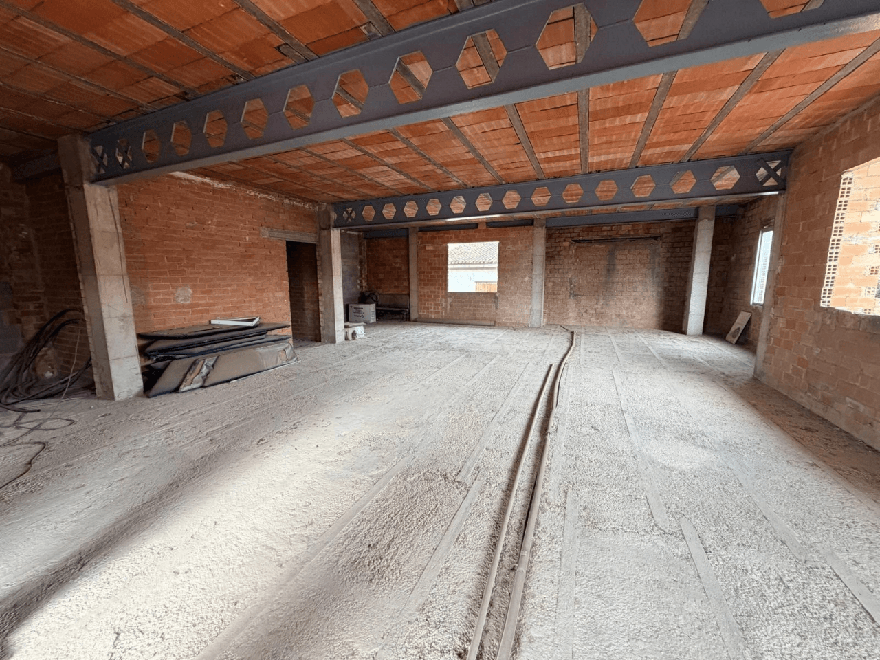 Edificio à la vente à La Pobla Del Duc, Valencia