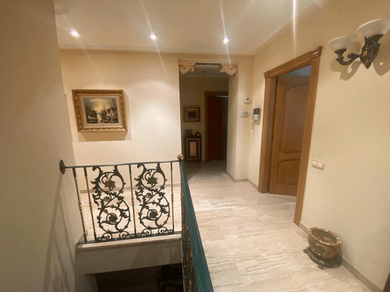 Casa Tipo Dúplex zum verkauf in Albaida, Valencia