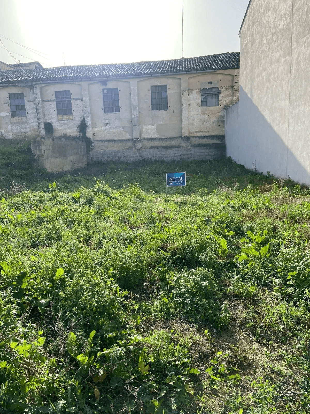 Terreno Urbano à la vente à Montaverner, Valencia