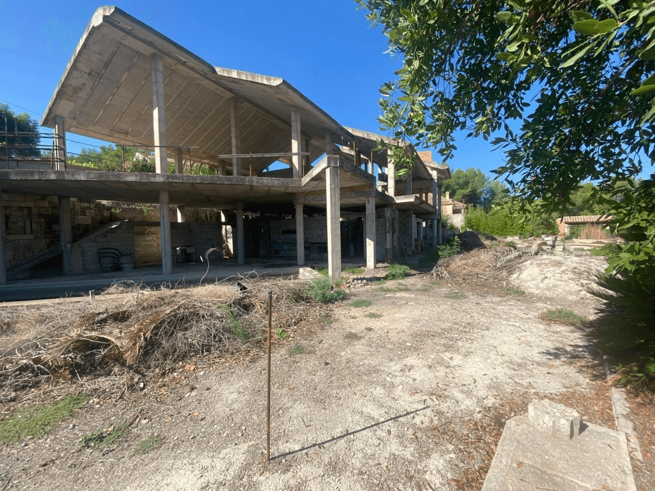 Venta de Chalet en Albaida-Valencia