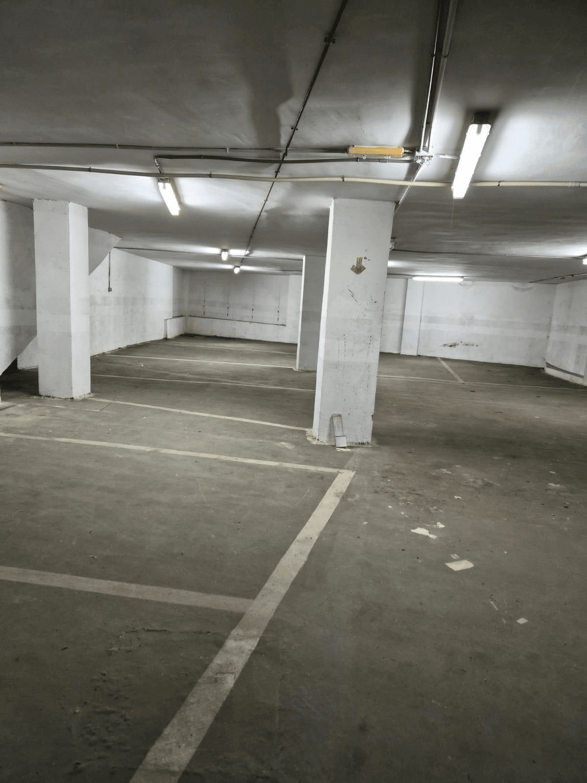 Parking à la vente à Albaida, Valencia