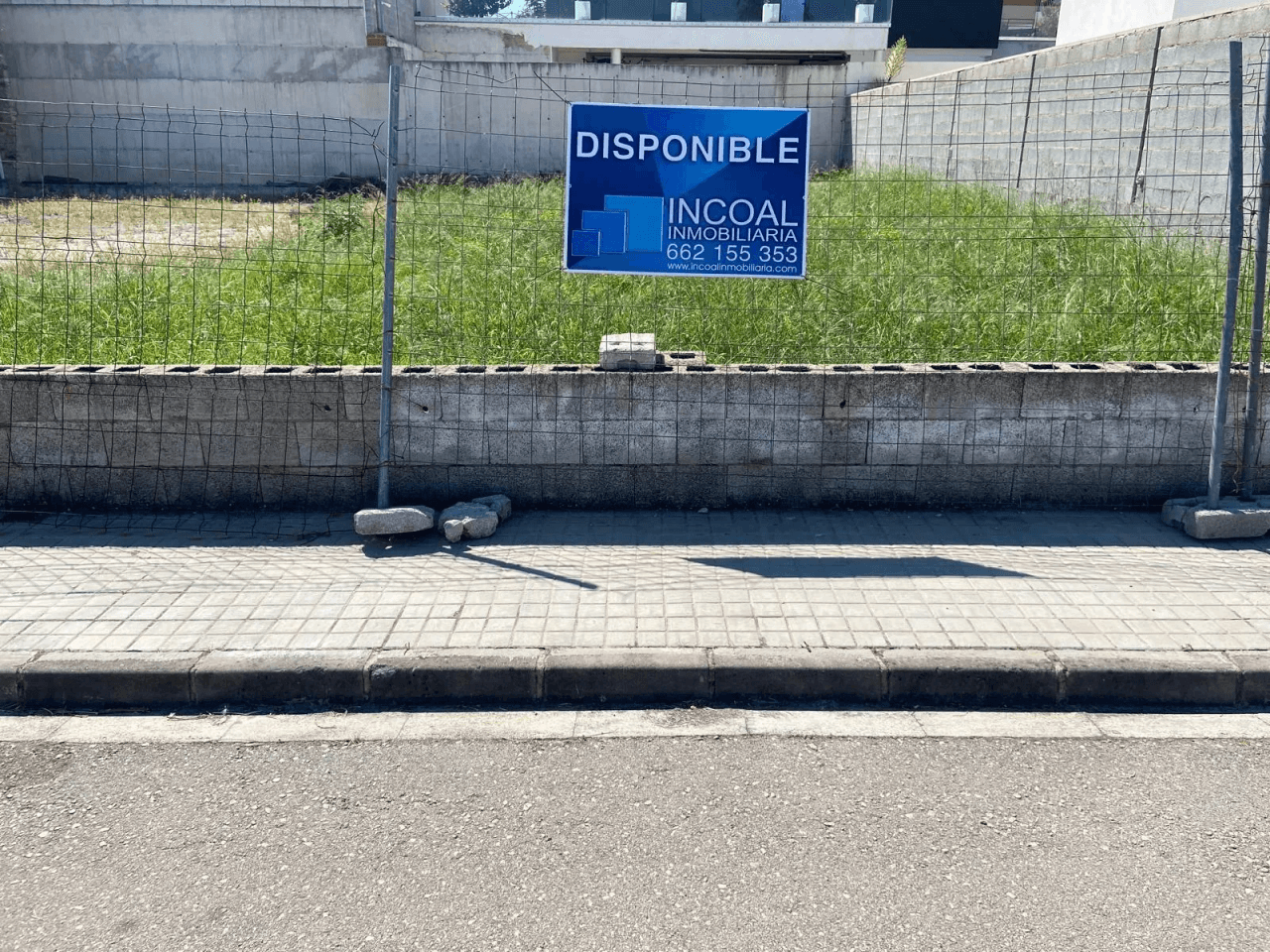 Terreno Urbano à la vente à Albaida, Valencia