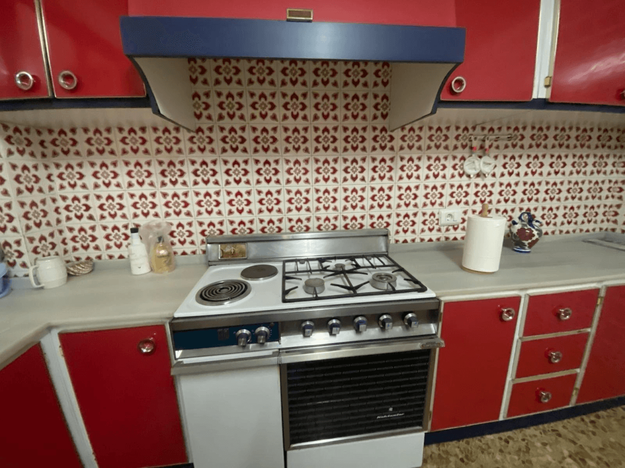 Casa De Pueblo à la vente à Albaida, Valencia