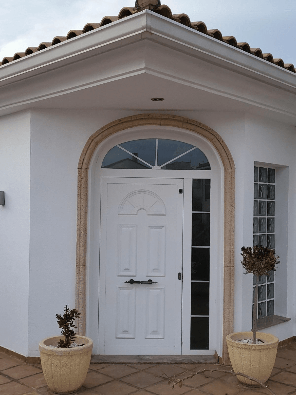 Casa zum verkauf in El Palomar, Valencia