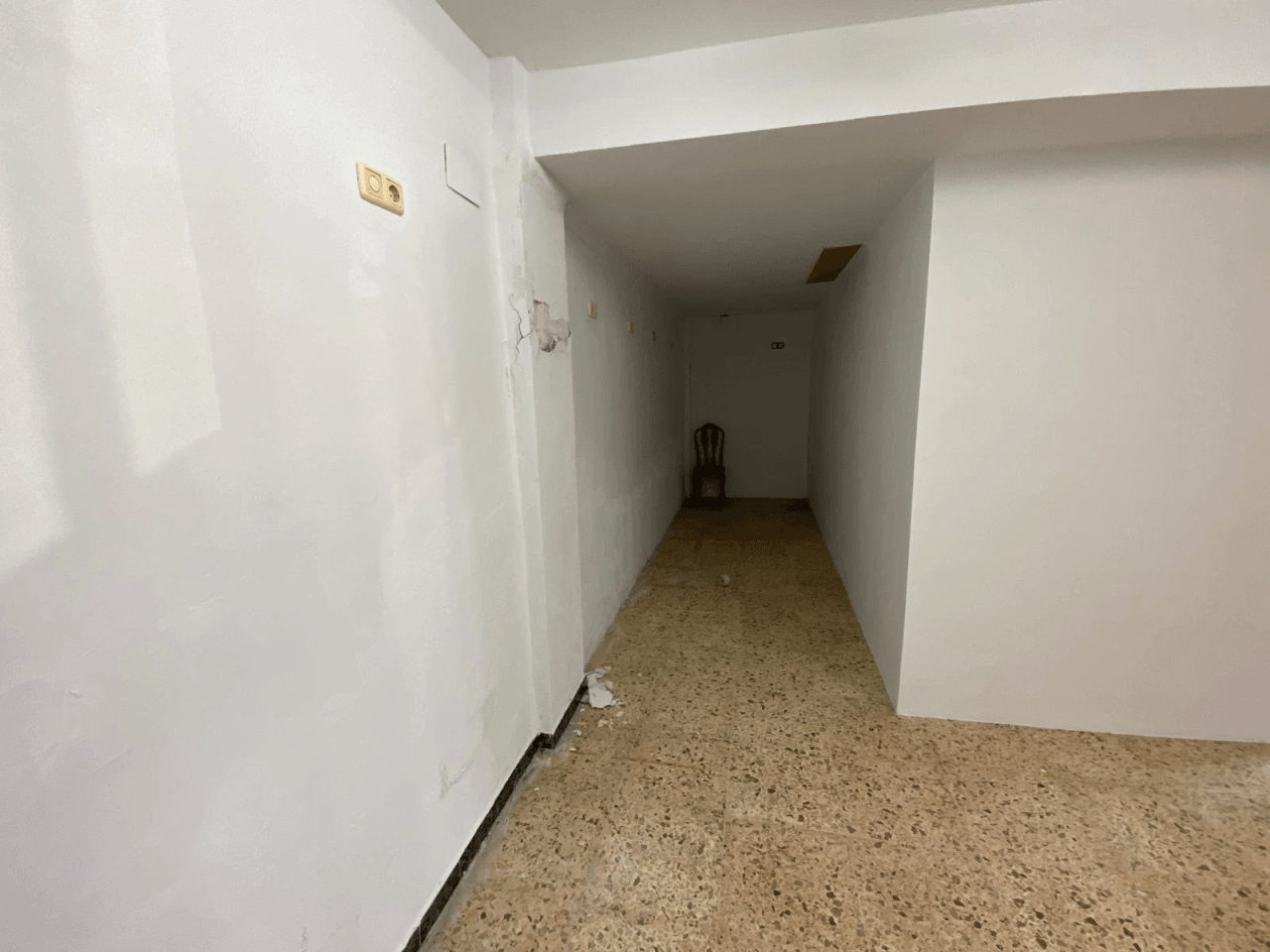 Local Comercial à la vente à Albaida, Valencia