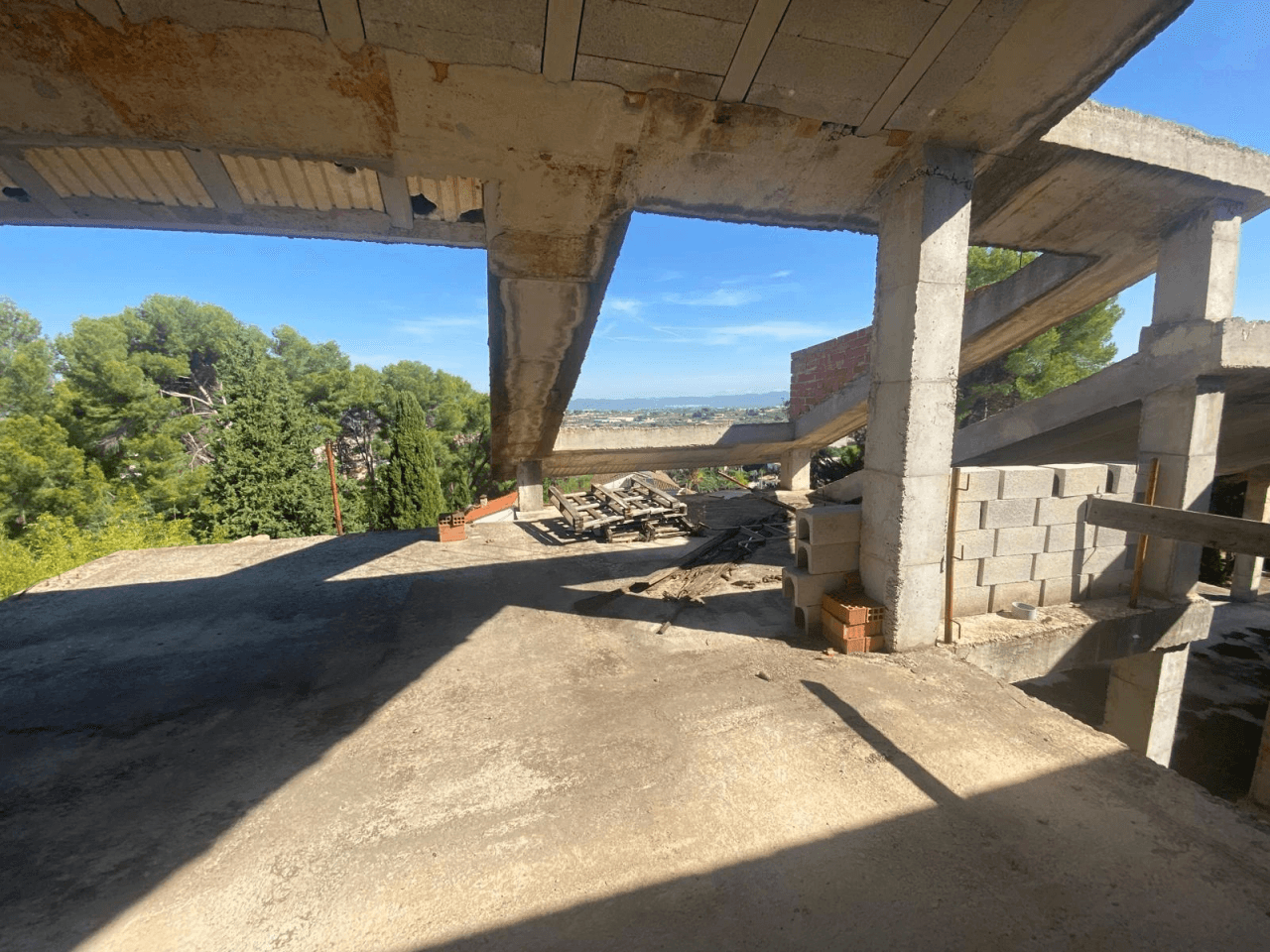 Venta de Chalet en Albaida-Valencia