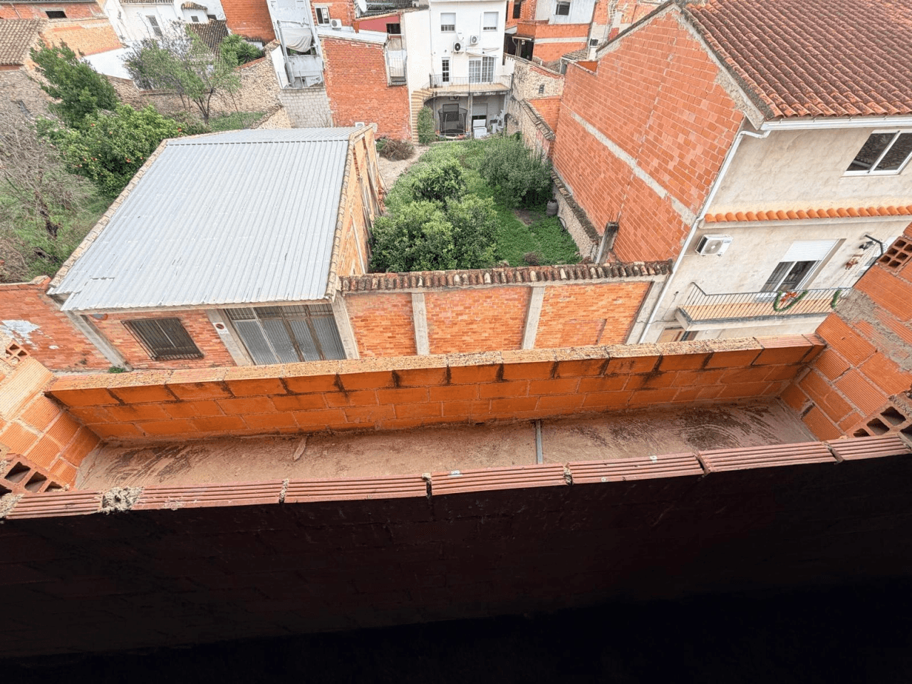 Edificio à la vente à La Pobla Del Duc, Valencia