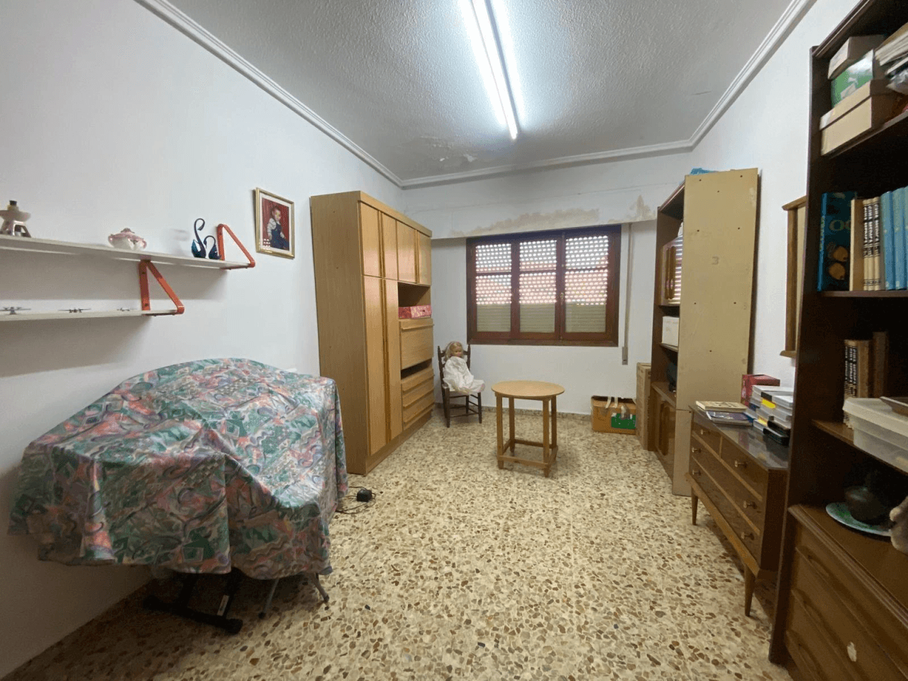 Casa De Pueblo à la vente à Albaida, Valencia