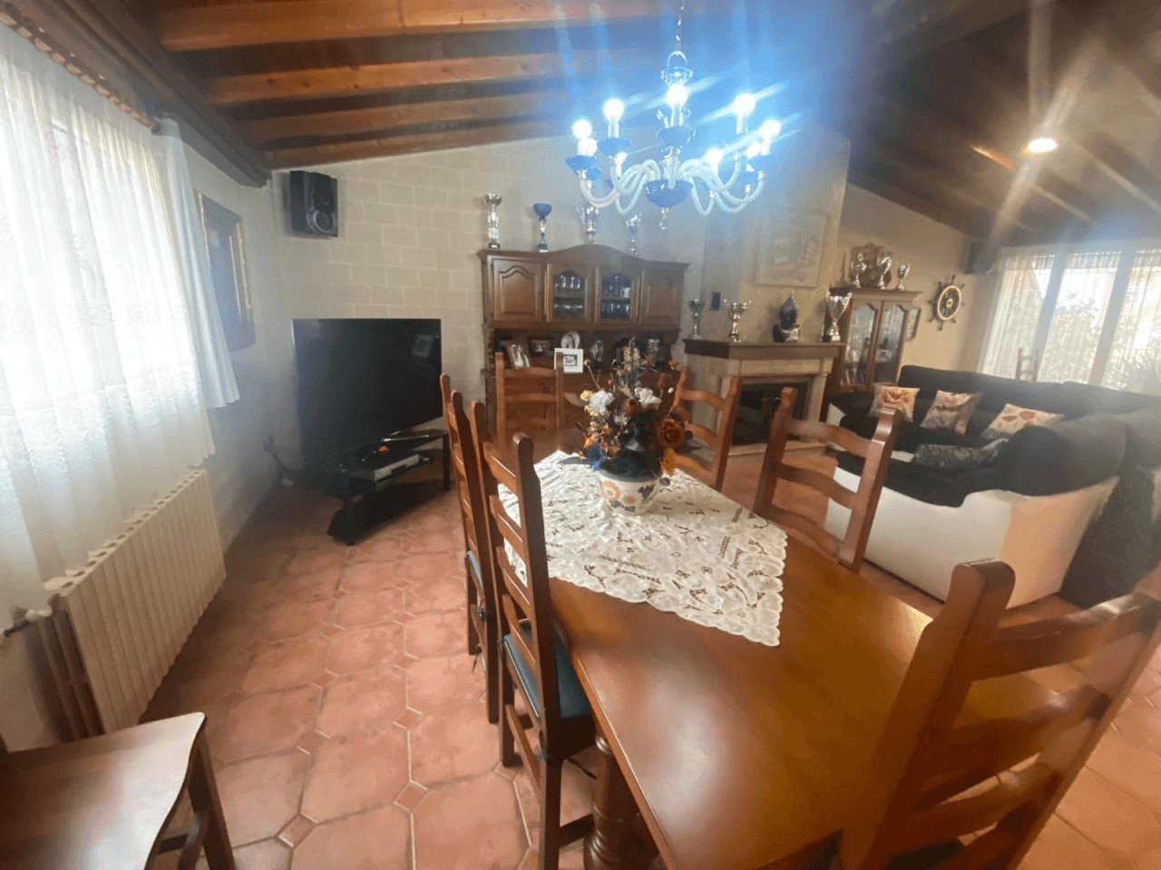 Casa Tipo Dúplex zum verkauf in Albaida, Valencia