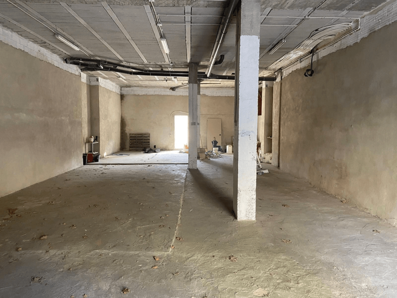 Venta de Local Comercial en Albaida-Valencia