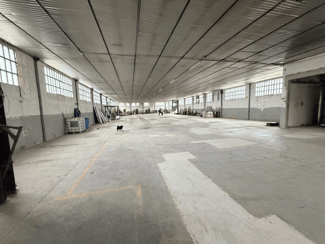 Nave Industrial zum verkauf in Fontanars Dels Alforins, Valencia
