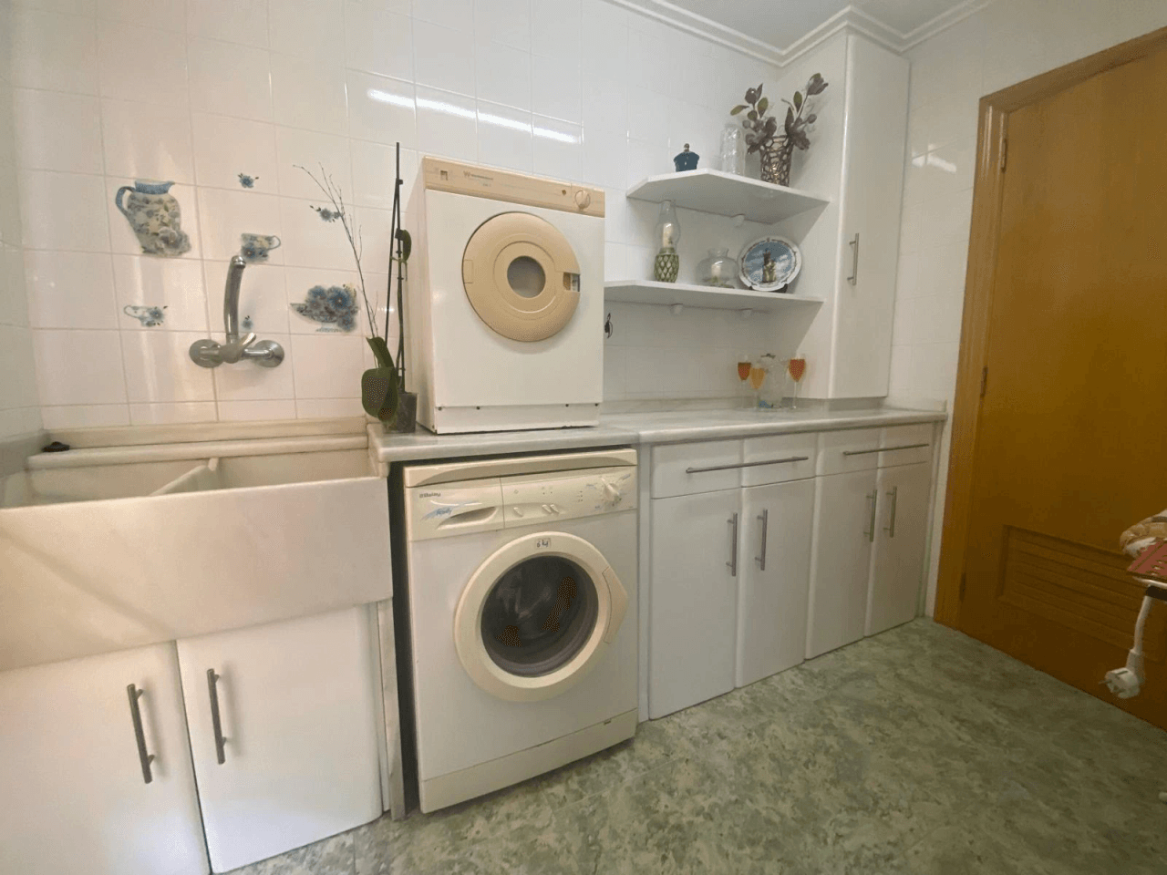 Casa Tipo Dúplex zum verkauf in Albaida, Valencia