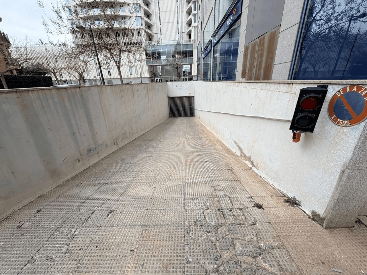 Garaje à la vente à Valencia, Valencia