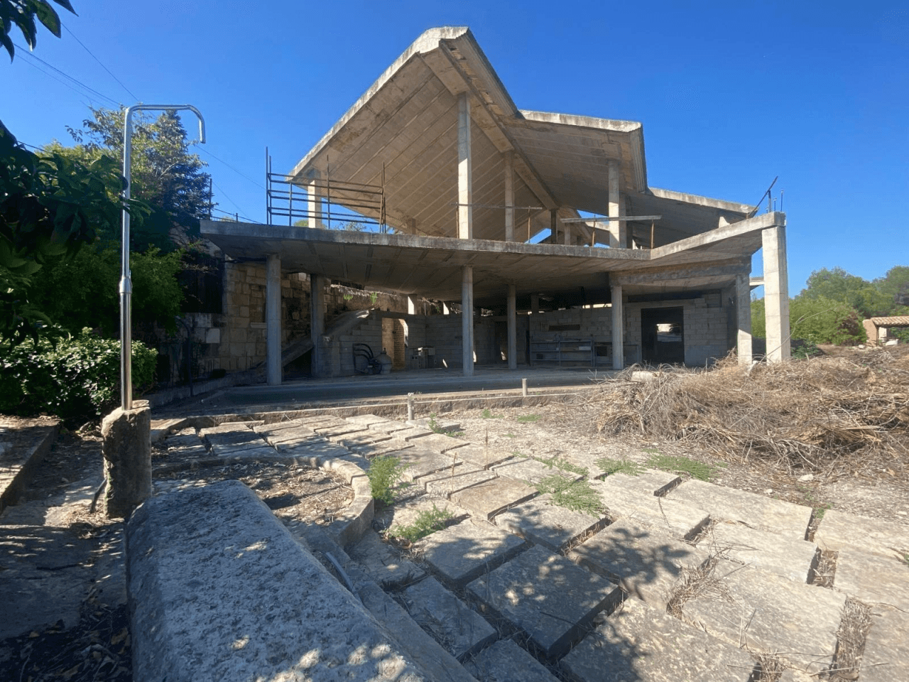 Venta de Chalet en Albaida-Valencia