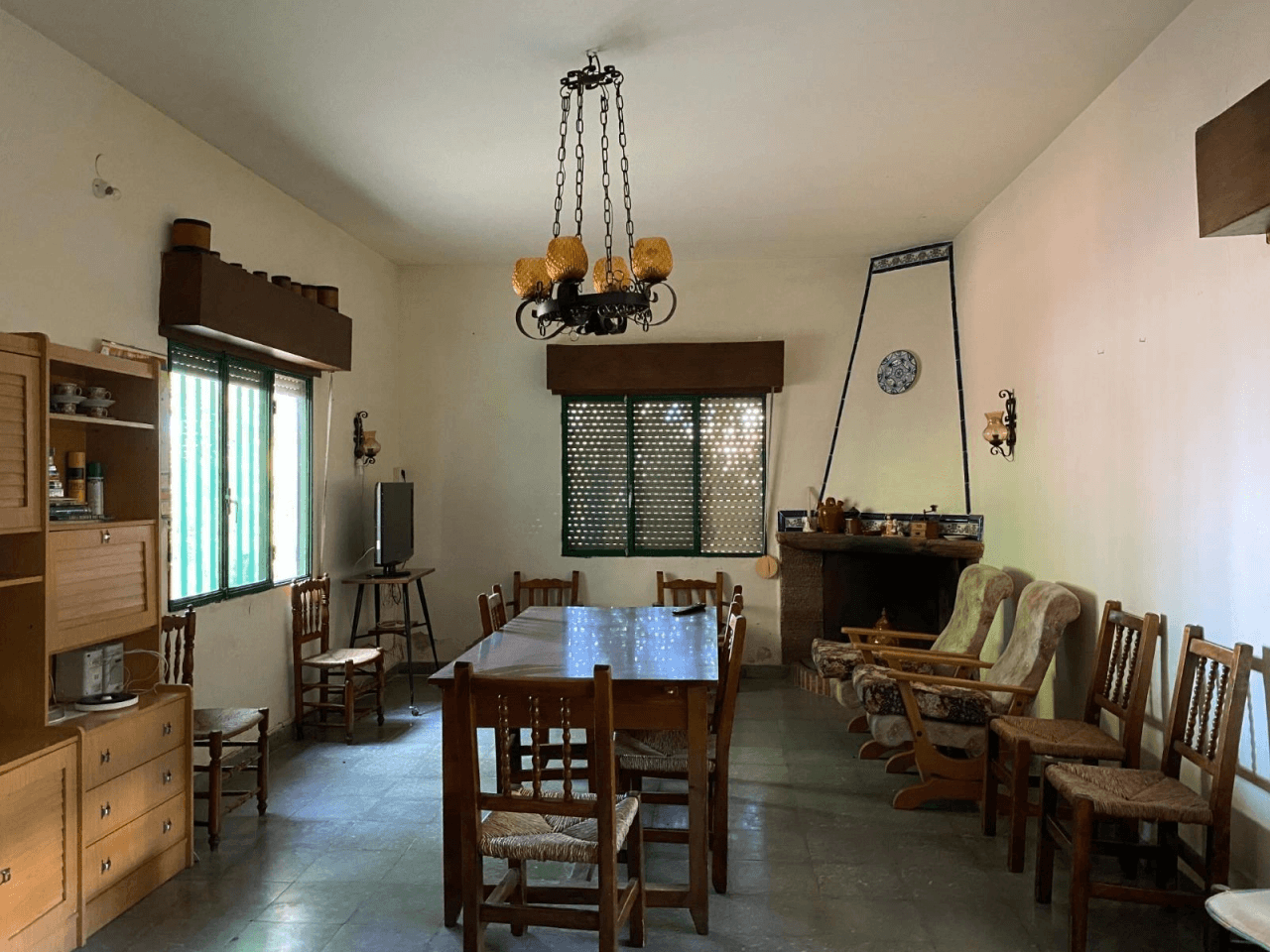 Chalet zum verkauf in Albaida, Valencia