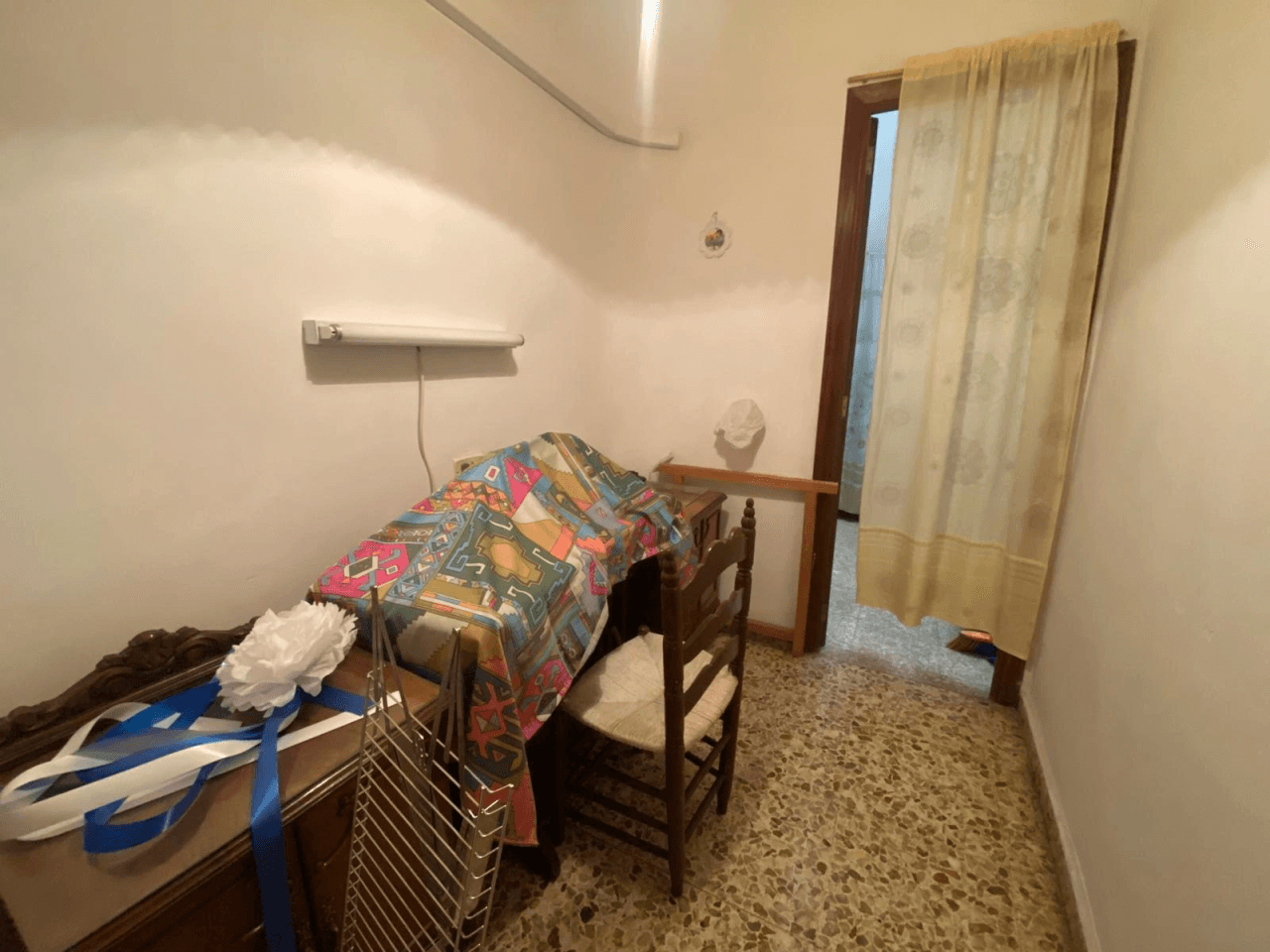 Casa De Pueblo à la vente à Albaida, Valencia