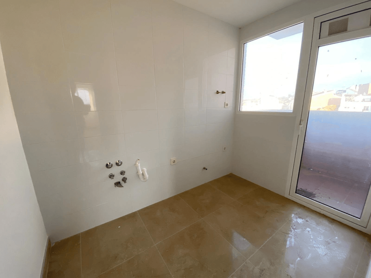 Piso zum verkauf in Albaida, Valencia