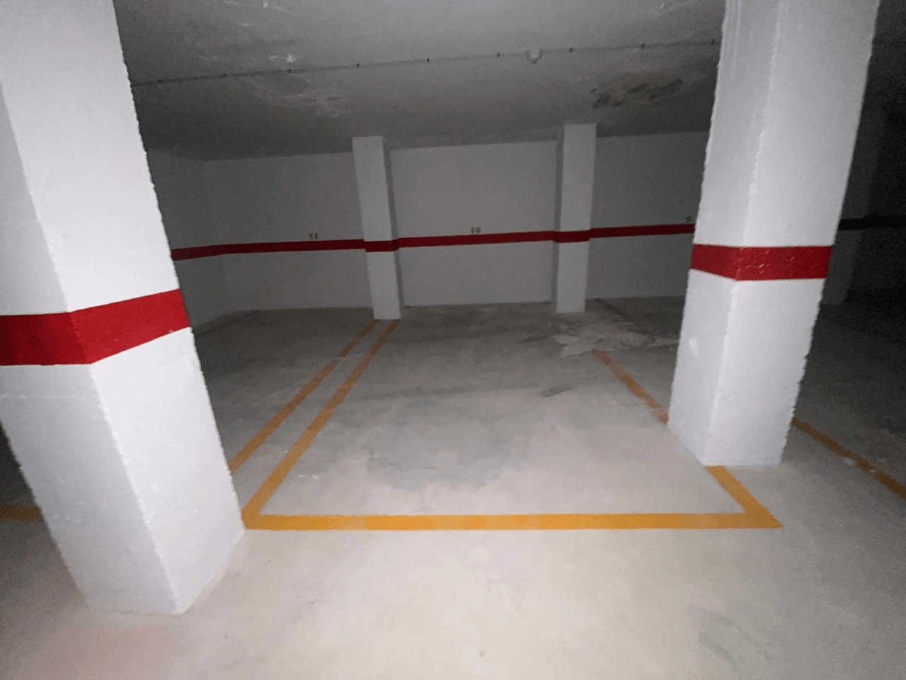 Parking à la vente à Albaida, Valencia