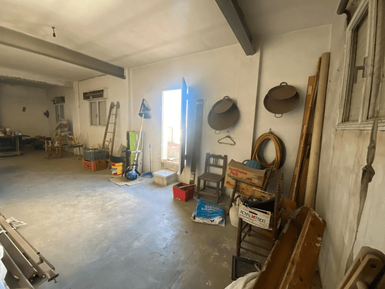 Casa De Pueblo à la vente à Albaida, Valencia