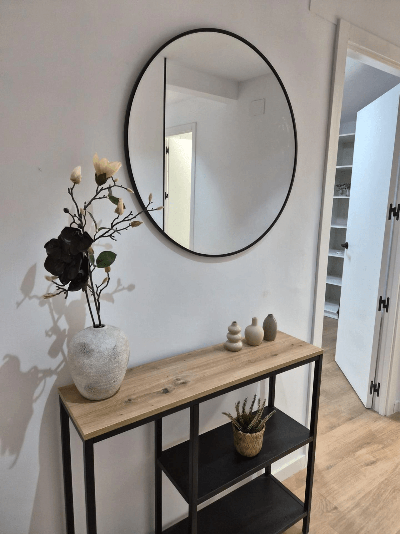 Venta de Piso en Albaida-Valencia