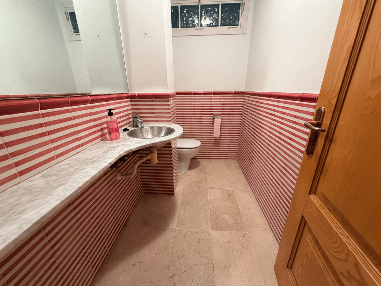 Piso zum verkauf in Albaida, Valencia