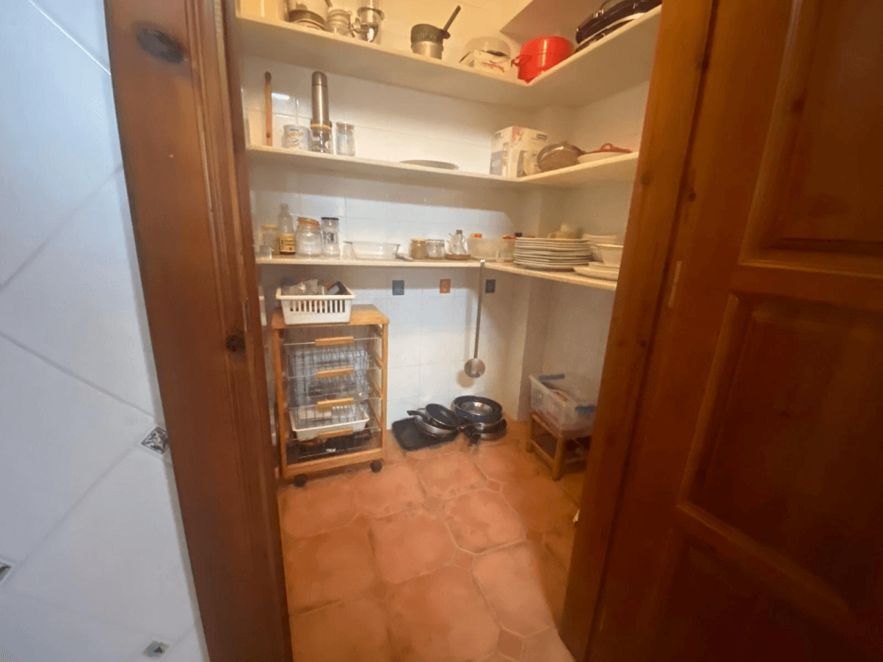 Casa Tipo Dúplex zum verkauf in Albaida, Valencia