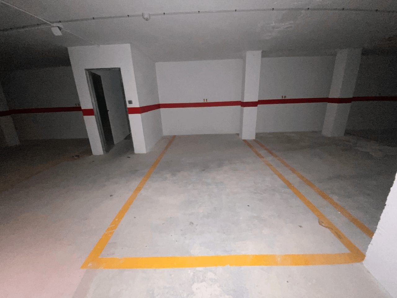 Parking à la vente à Albaida, Valencia
