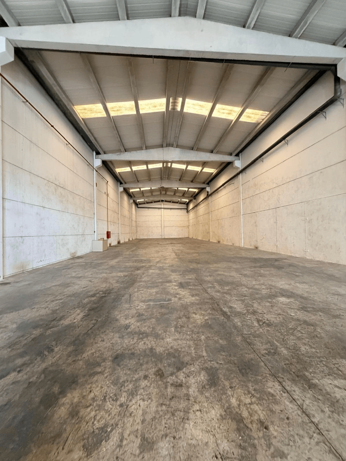 Nave Industrial à la vente à Albaida, Valencia