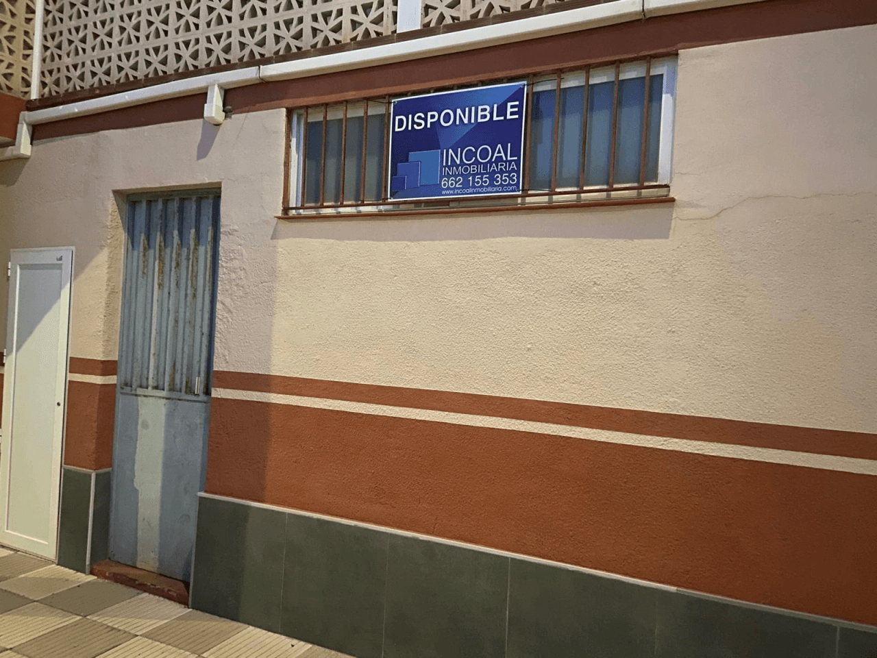 Local Comercial à la vente à Bellreguard, Valencia