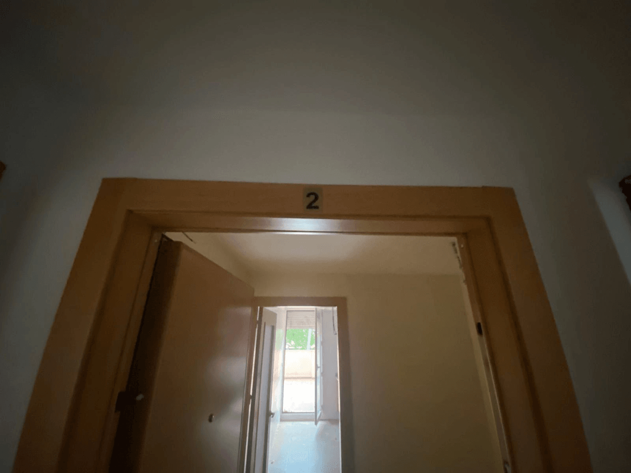 Piso à la vente à Albaida, Valencia