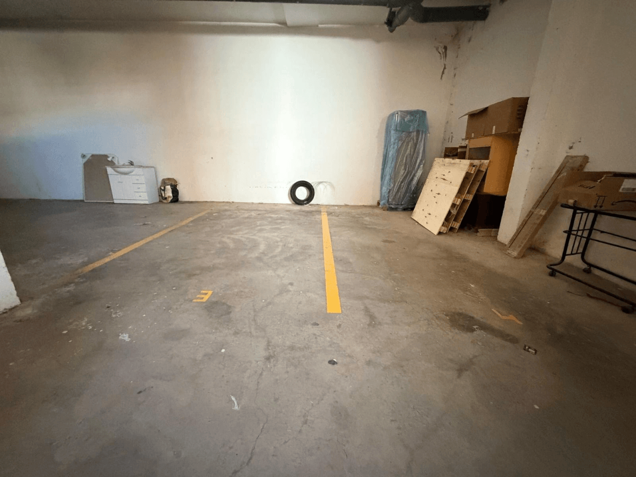 Venta de Garages en Albaida-Valencia