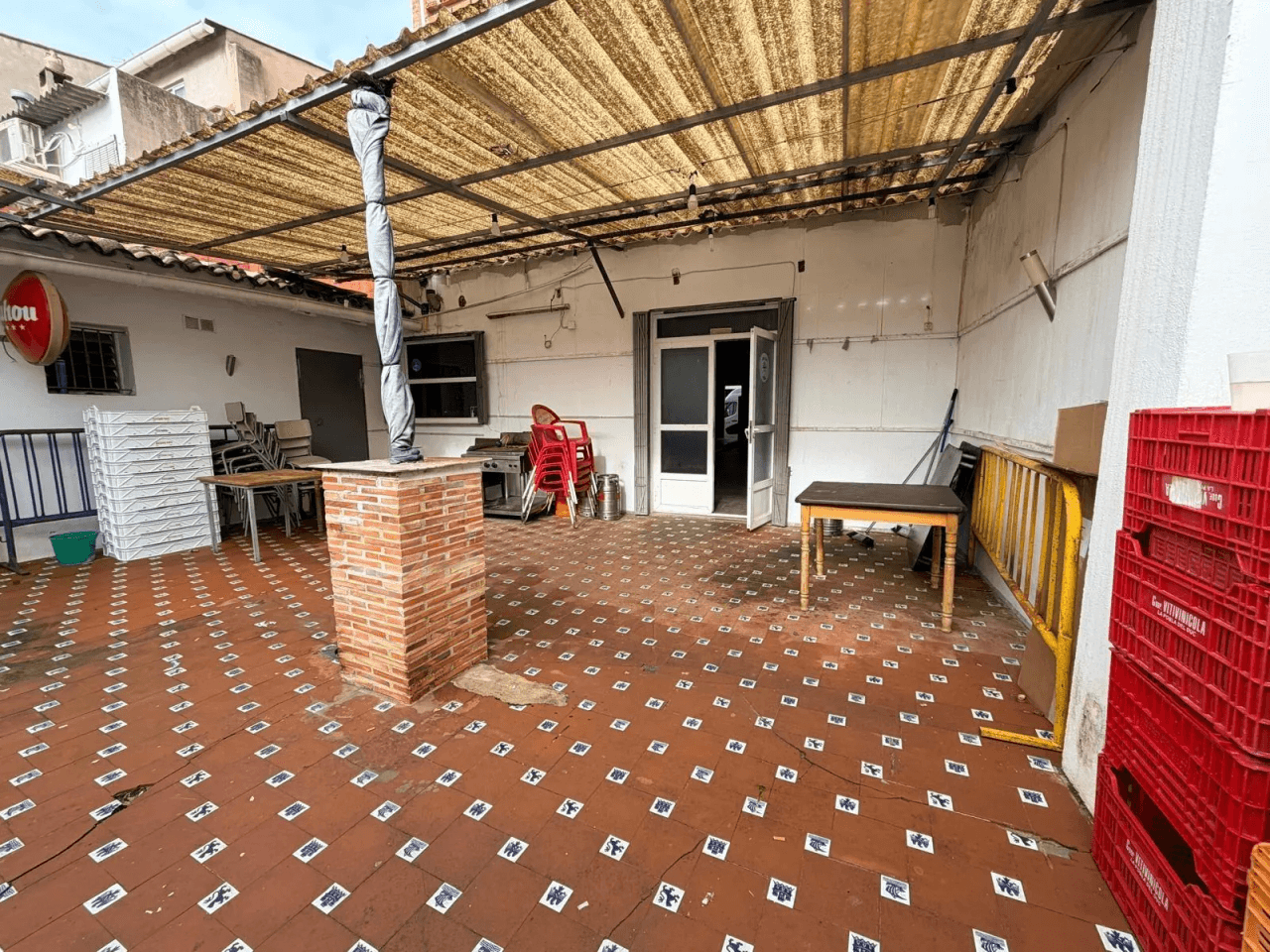 Edificio à la vente à La Pobla Del Duc, Valencia